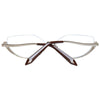 Atelier Swarovski Gold Women Optical Frames