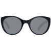 Zegna Couture Black Women Sunglasses