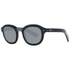 Zegna Couture Black Men Sunglasses