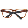 Zegna Couture Brown Men Optical Frames