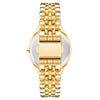 Nine West Gold Women Watch