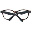 Zegna Couture Brown Men Optical Frames