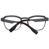 Zegna Couture Gray Men Optical Frames