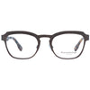 Zegna Couture Bronze Men Optical Frames