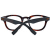 Zegna Couture Brown Men Optical Frames