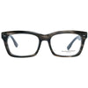 Zegna Couture Gray Men Optical Frames