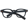 Zegna Couture Brown Men Optical Frames