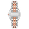 Nine West Bicolor Women Watch