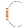 Nine West Rose Gold Women Watch