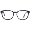 Longines Black Unisex Optical Frames