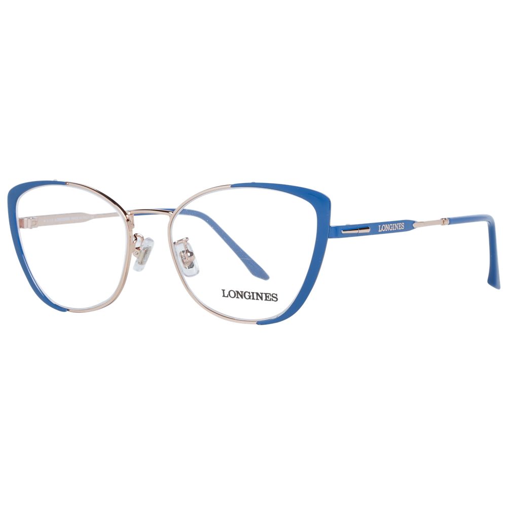 Blue Women Optical Frames