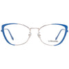 Longines Blue Women Optical Frames