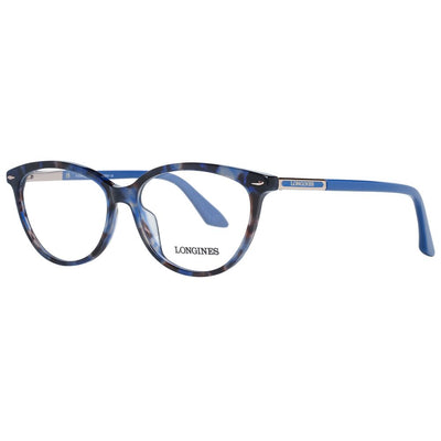 Longines Blue Women Optical Frames