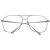 Omega Gray Men Optical Frames