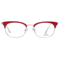 Red Women Optical Frames