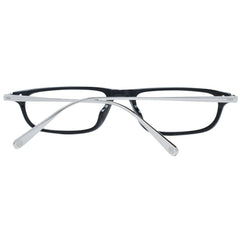 Black Unisex Optical Frames