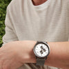 Pierre Cardin Gray Men Watch