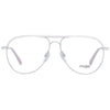 Maje Silver Women Optical Frames