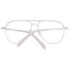 Maje Silver Women Optical Frames