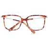 Scotch & Soda Orange Women Optical Frames