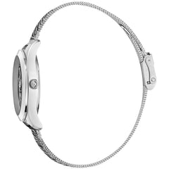 Silver Women Watch