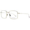 Scotch & Soda Gold Men Optical Frames