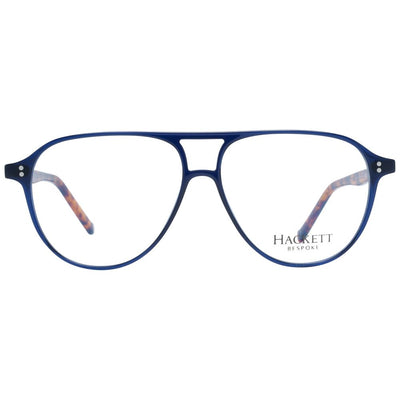 Hackett Blue Men Optical Frames