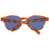 Ted Baker Brown Men Sunglasses