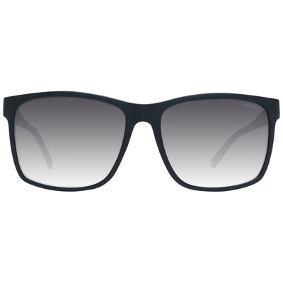 Guess Black Men Sunglasses