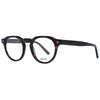 Bally Brown Men Optical Frames