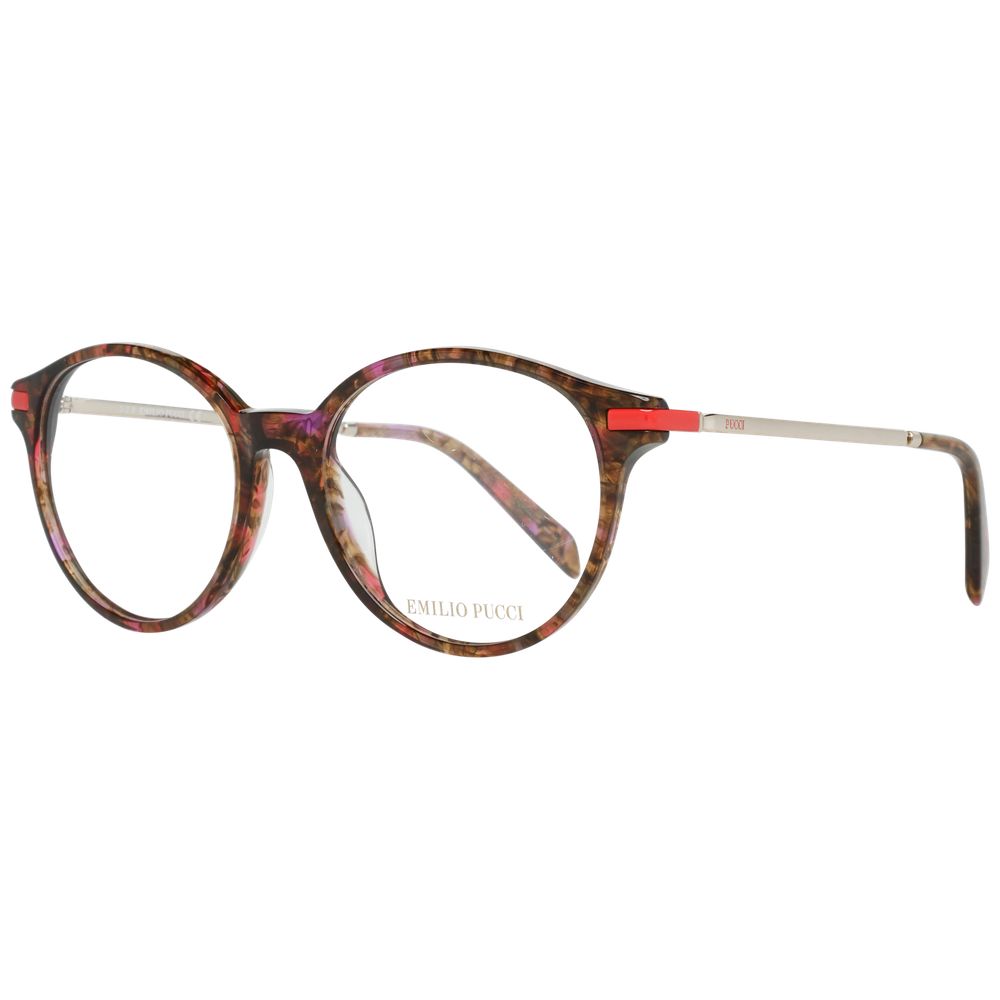 Brown Women Optical Frames