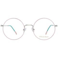 Pink Women Optical Frames