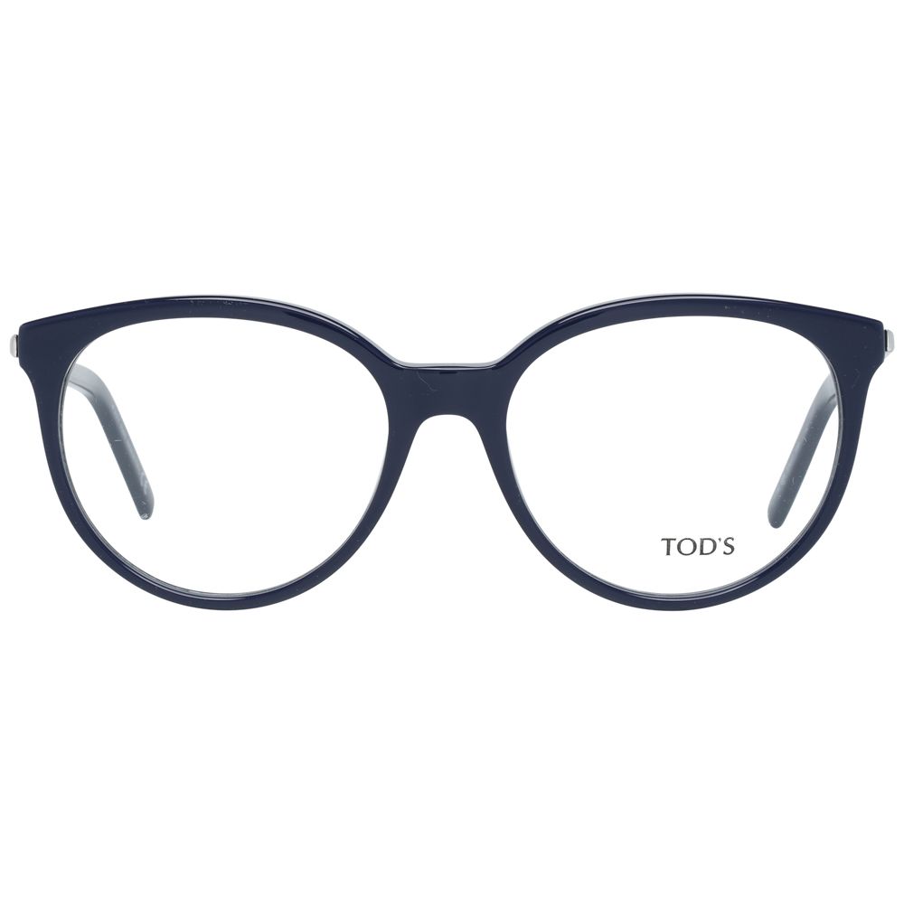 Tod's Blue Women Optical Frames