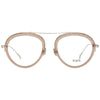 Tod's Brown Women Optical Frames