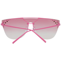 Pink Women Sunglasses