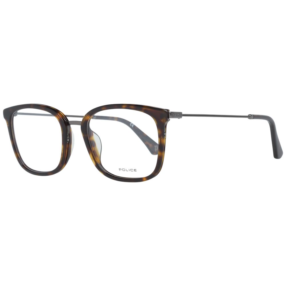 Brown Men Optical Frames