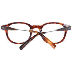 Brown Unisex Optical Frames