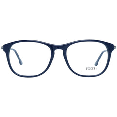 Blue Men Optical Frames