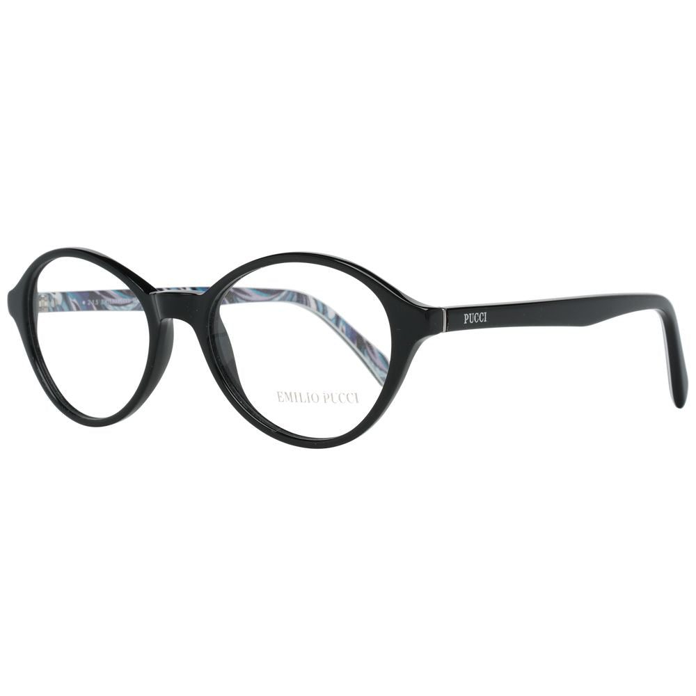 Black Women Optical Frames