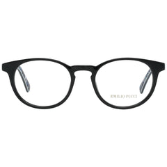 Black Women Optical Frames