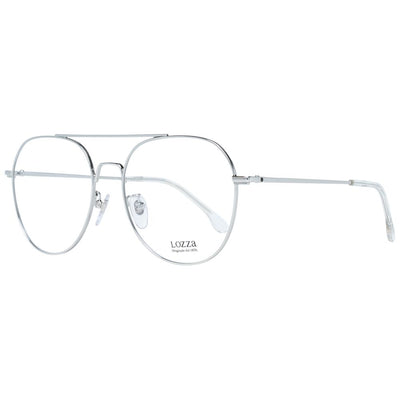 Lozza Silver Men Optical Frames