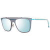 Police Blue Men Sunglasses