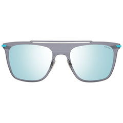 Blue Men Sunglasses