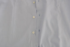 Light Blue Cotton Dress Shirt