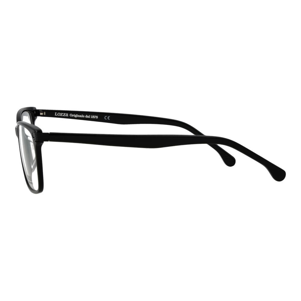 Lozza Black Men Optical Frames