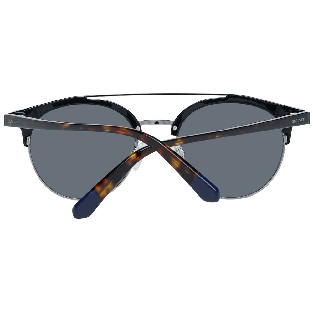 Gant Black Men Sunglasses