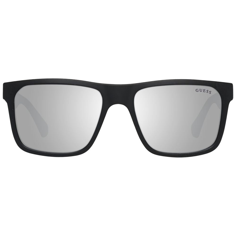 Guess Black Men Sunglasses