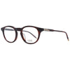 Lozza Brown Men Optical Frames