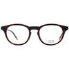 Lozza Brown Men Optical Frames