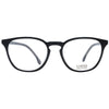 Lozza Black Unisex Optical Frames